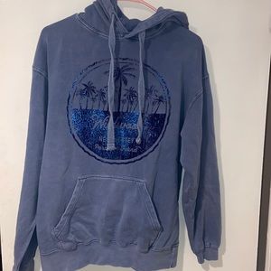 Wildwood hoodie